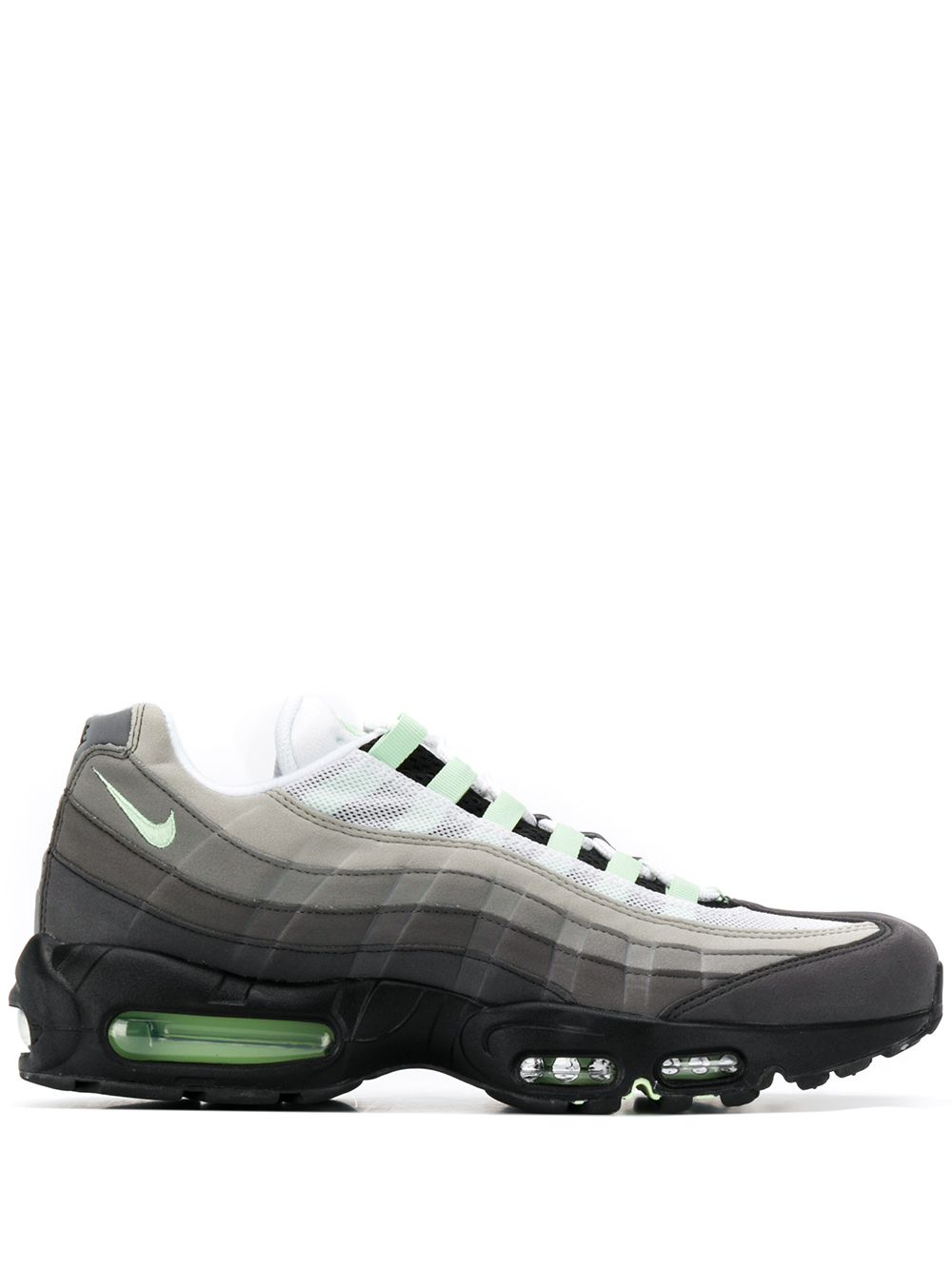 Nike Air Max 95 sneakers - Grey von Nike