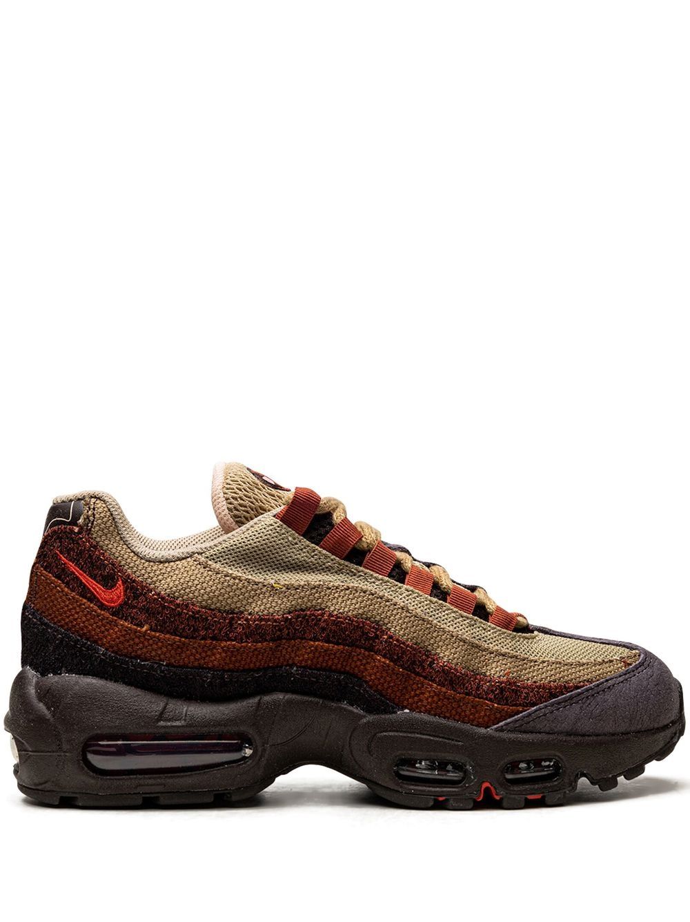 Nike Air Max 95 "Anatomy" sneakers - Neutrals von Nike