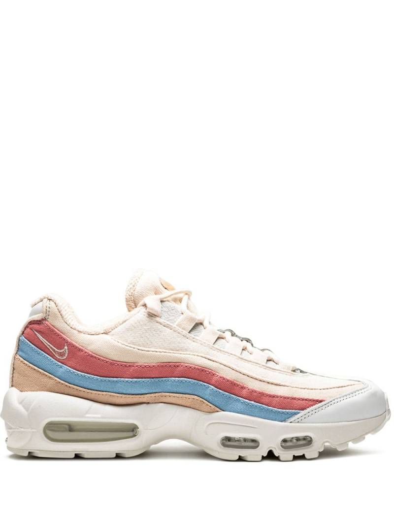 Nike Air Max 95 QS "Plant Color" sneakers - Pink von Nike