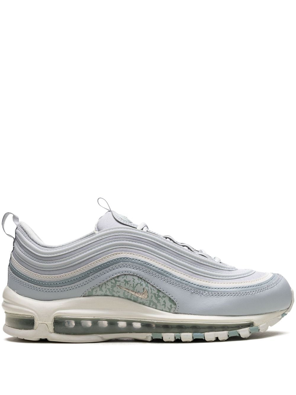 Nike Air Max 97 "Aura Reflective Camo" sneakers - Blue von Nike