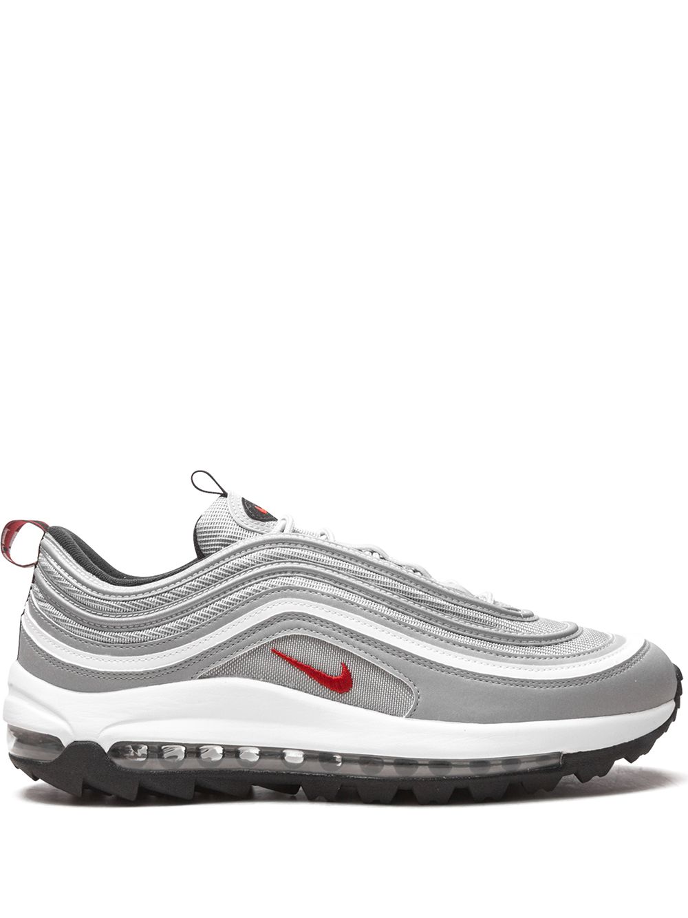 Nike Air Max 97 Golf "Silver Bullet" sneakers - Grey von Nike