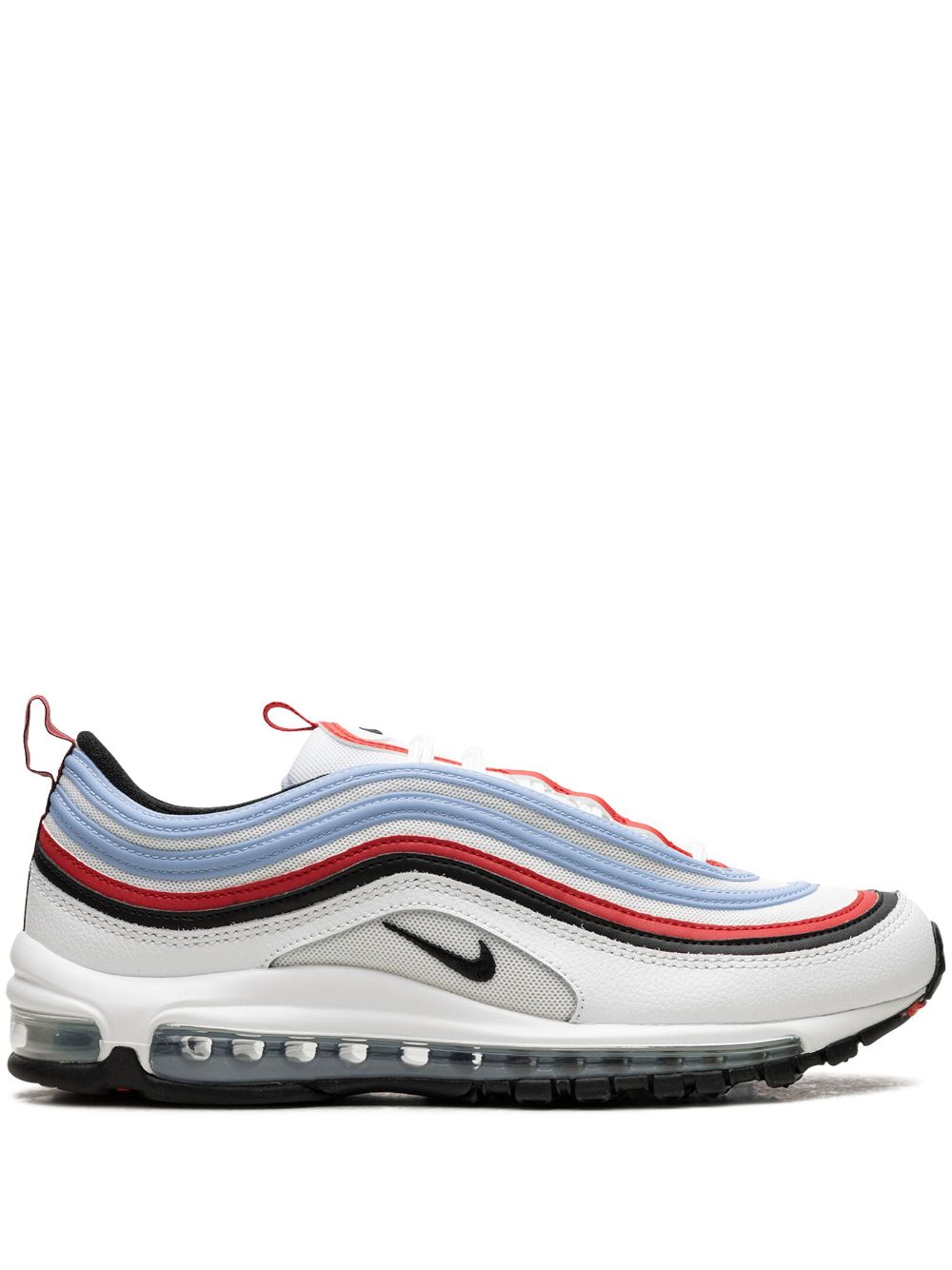 Nike Air Max 97 "Gundam" sneakers - White von Nike