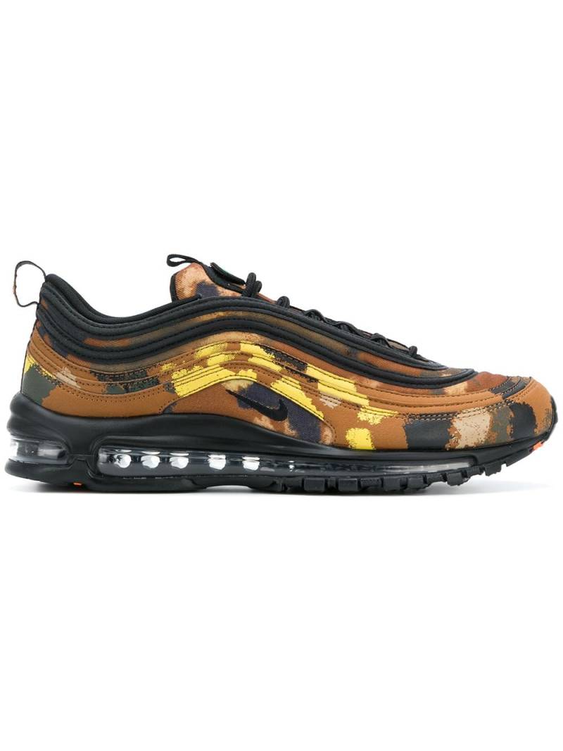 Nike Air Max 97 Premium QS "Italy" sneakers - Brown von Nike