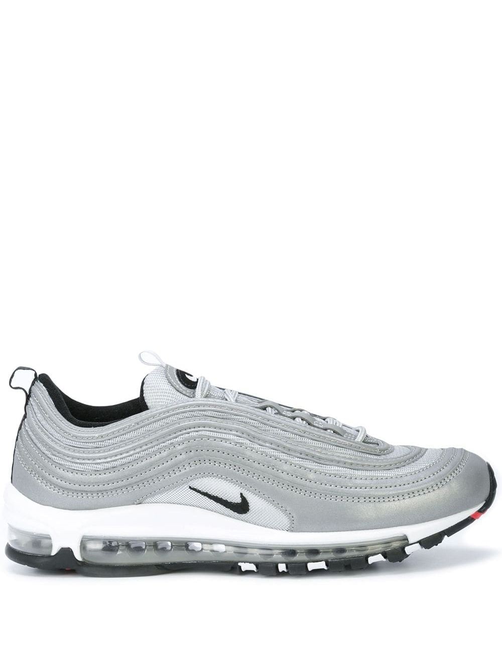 Nike Air Max 97 Premium "Reflect Silver" sneakers - Grey von Nike