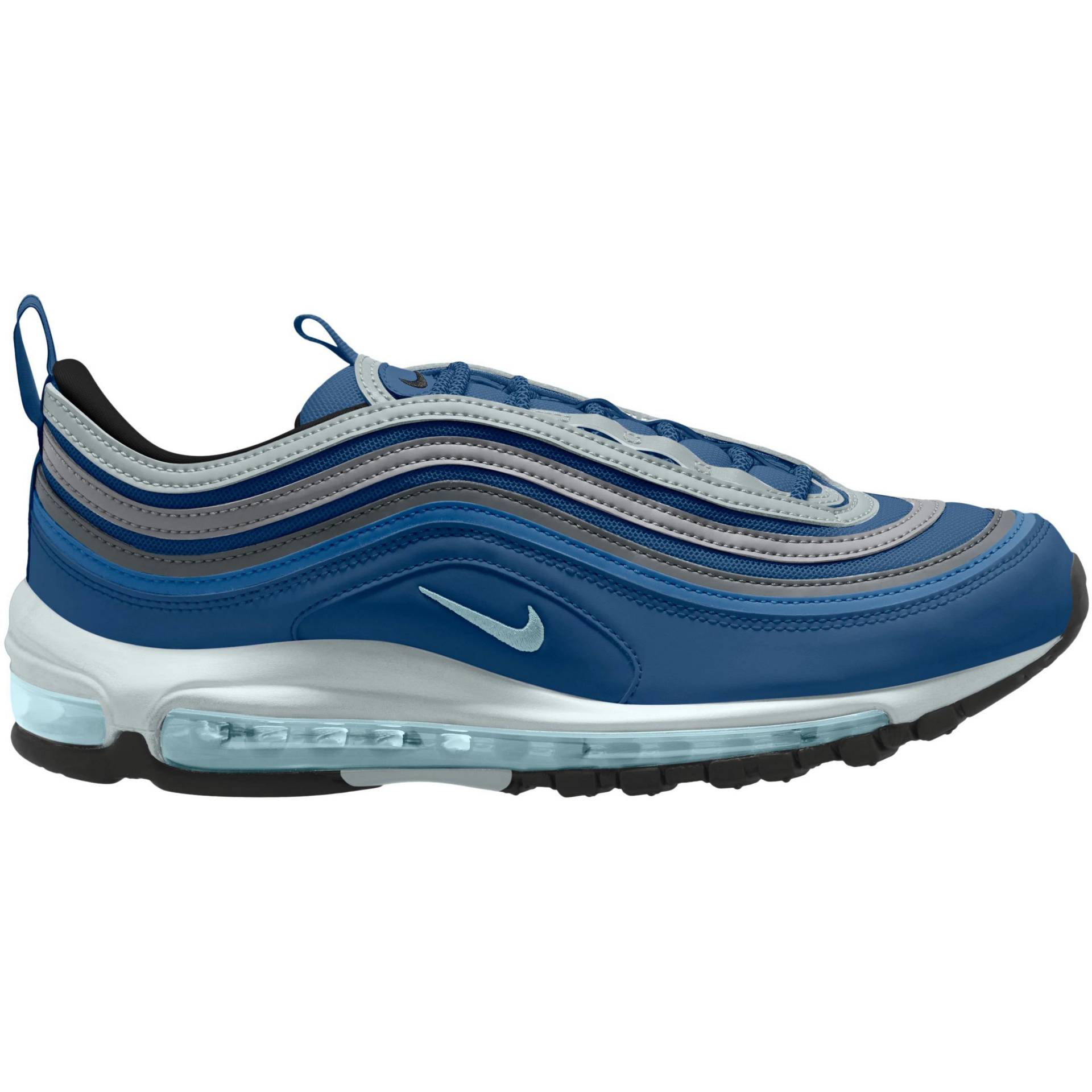 Nike Air Max 97 Sneaker Herren von Nike