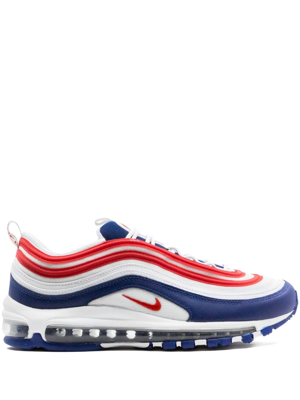 Nike Air Max 97 "USA" sneakers - Red von Nike