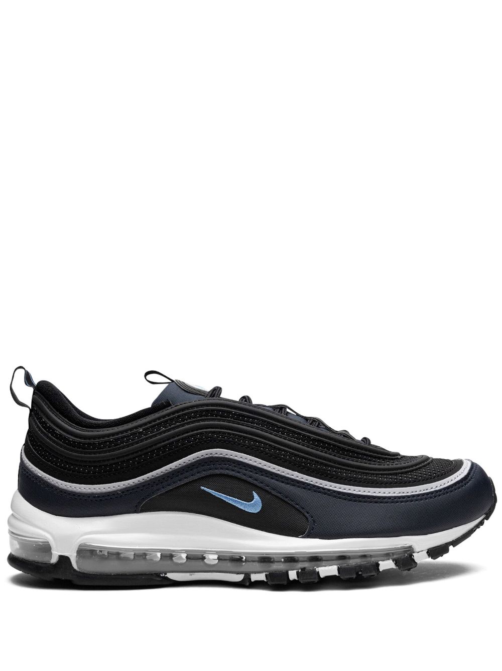 Nike Nike Air Max 97 "Dark Obsidian" sneakers - Black von Nike