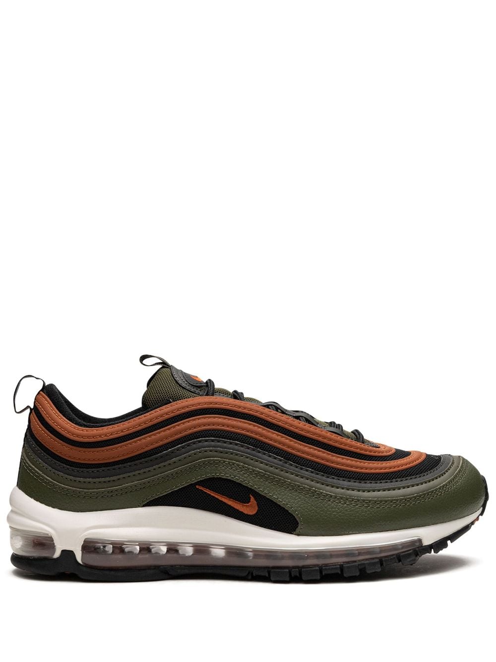 Nike Air Max 97 "Black Olive" sneakers - Green von Nike