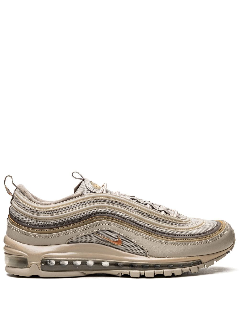 Nike Air Max 97 "Bone/Beige" sneakers - Neutrals von Nike