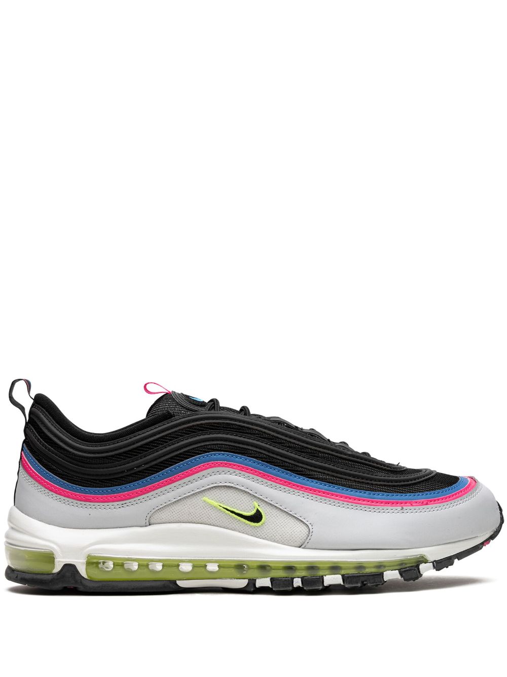 Nike Air Max 97 sneakers - Black von Nike