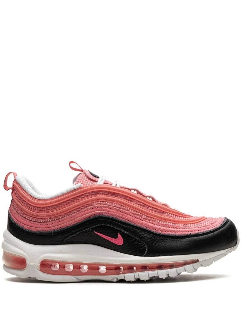 Nike Air Max 97 low-top sneakers - Pink von Nike