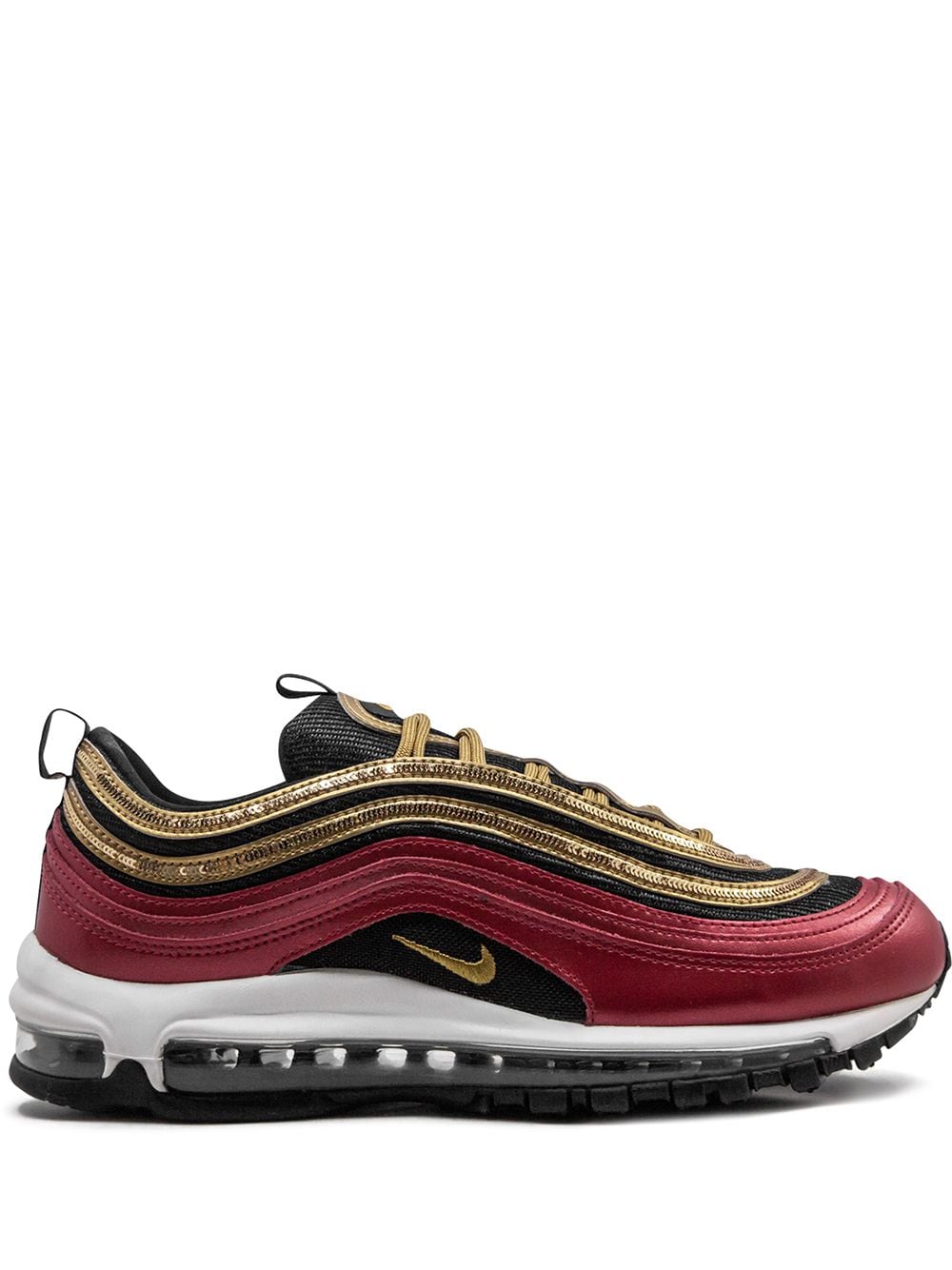 Nike Air Max 97 "Icon Clash" sneakers - Red von Nike