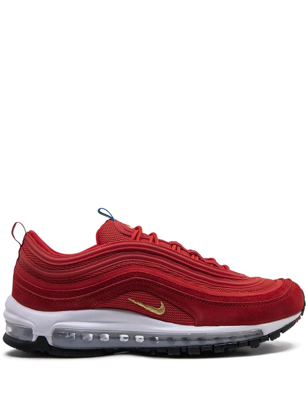 Nike Air Max 97 sneakers - Red von Nike