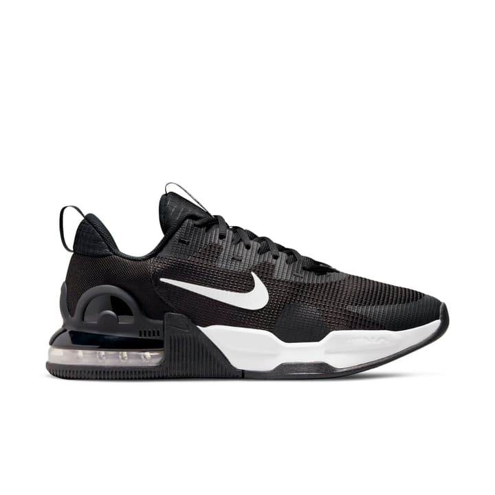 Nike Air Max Alpha Trainer 5 Fitnessschuhe schwarz von Nike