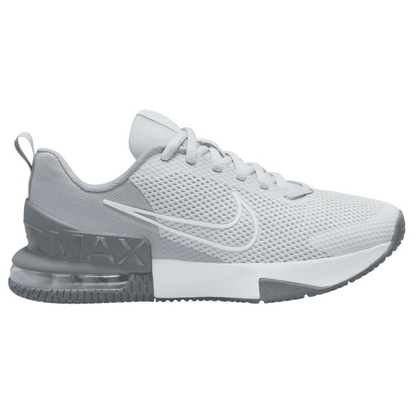 Nike - Air Max Alpha Trainer 6 - Sneaker Gr 8 grau von Nike