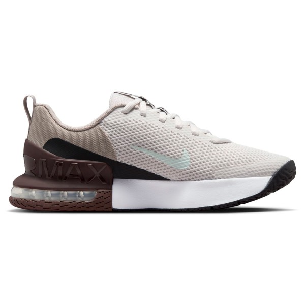 Nike - Air Max Alpha Trainer 6 - Sneaker Gr 9,5 grau Nike - Air Max Alpha Trainer 6 - Sneaker Gr 9,5 grau von Nike