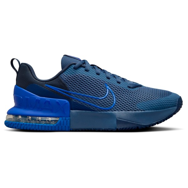 Nike - Air Max Alpha Trainer 6 - Sneaker Gr 9 blau von Nike