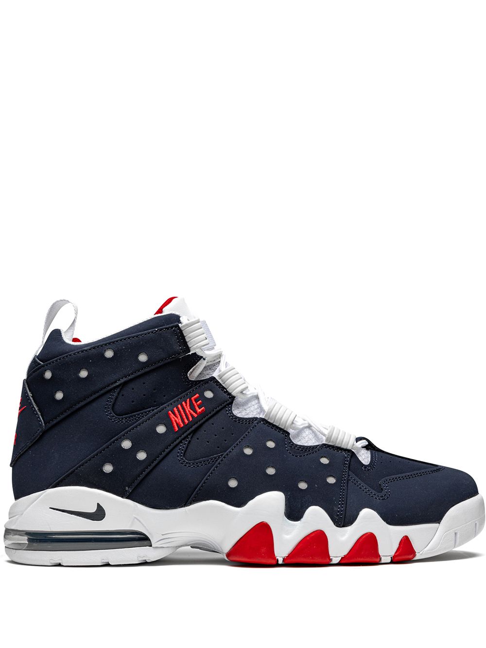 Nike Air Max CB 94 "USA 2021" sneakers - Black von Nike