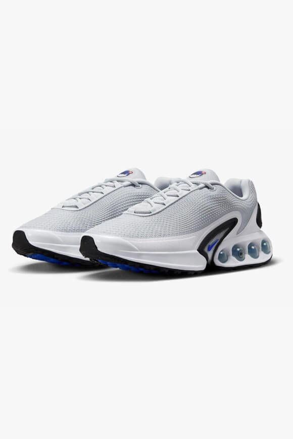 Nike Air Max DN Sneaker | Pure Platinum | Herren | EU42.5 Nike Air Max DN Sneaker | Pure Platinum | Herren | EU42.5 von Nike