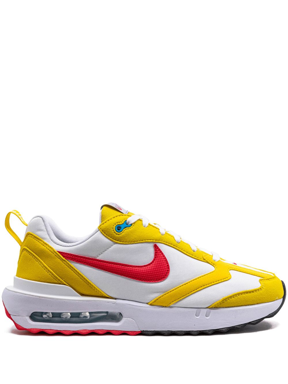 Nike Air Max Dawn sneakers - Yellow von Nike