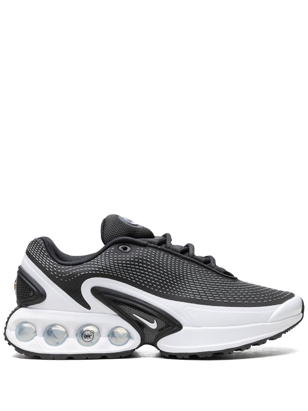 Nike Air Max Dn "Black/White" sneakers von Nike