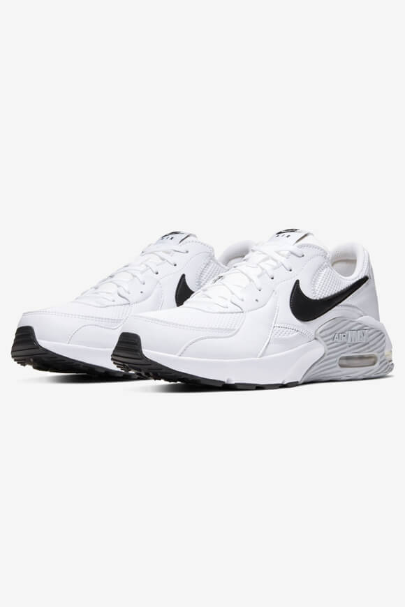 Nike Air Max Excee Sneaker | Weiss | Herren  | EU44.5 von Nike