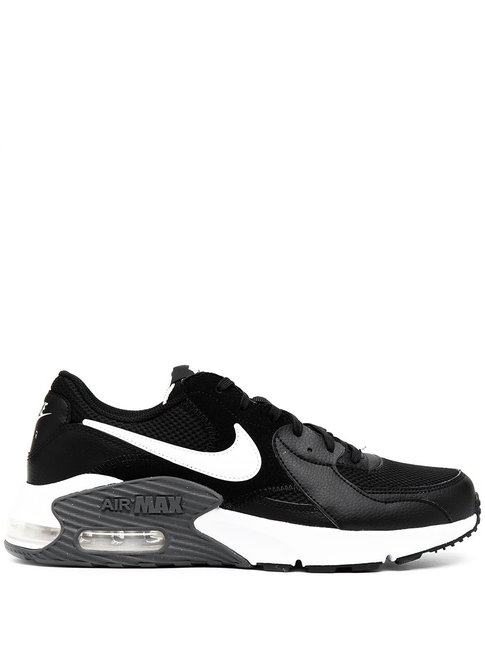 Nike Air Max Excee sneakers - Black von Nike