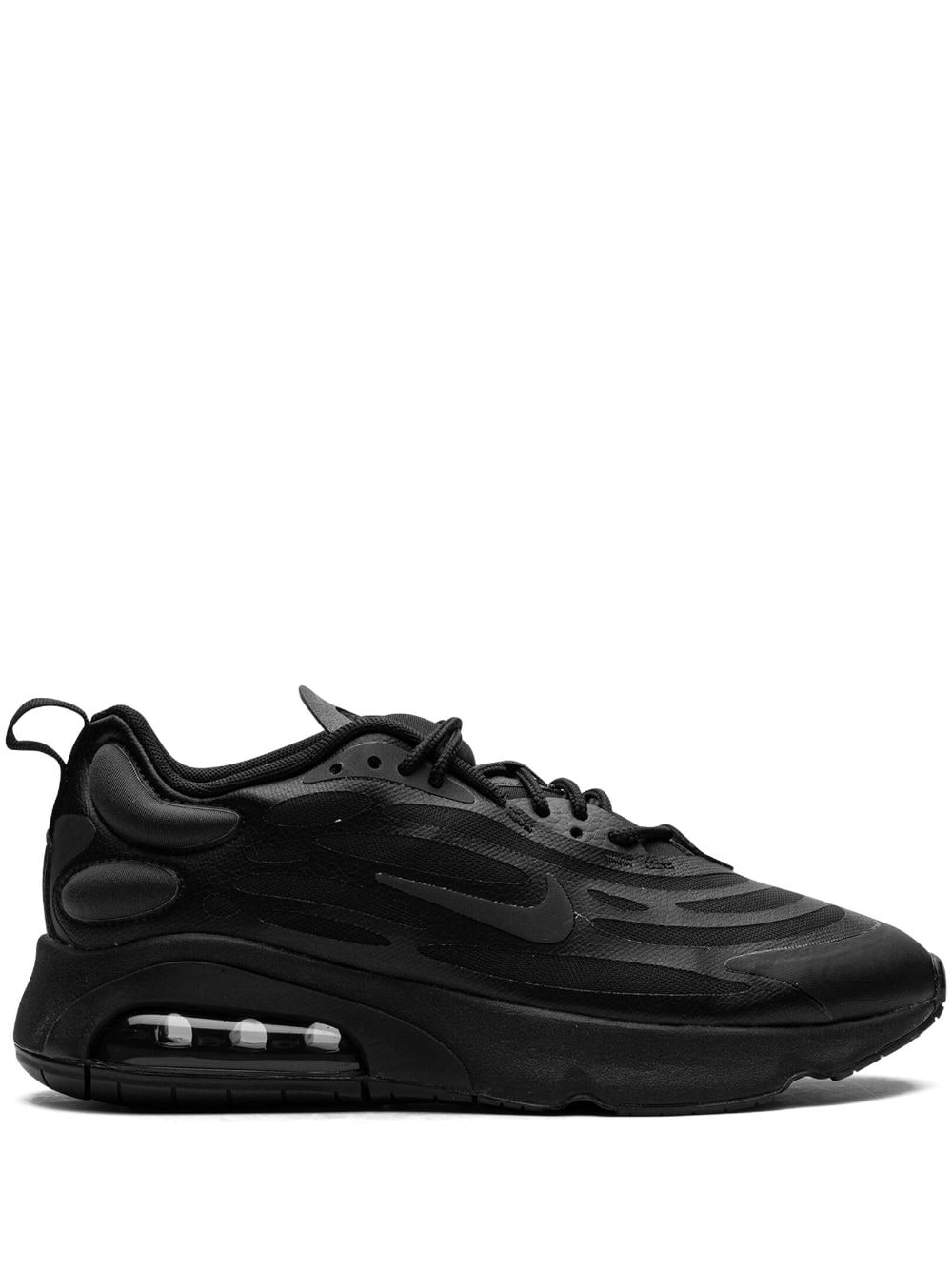 Nike Air Max Exosense "Black/Anthracite" sneakers von Nike