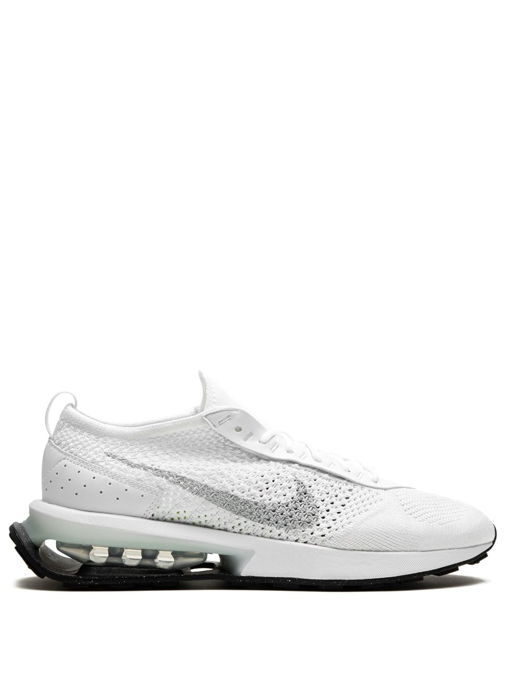 Nike Air Max Flyknit Racer NN "White" sneakers von Nike