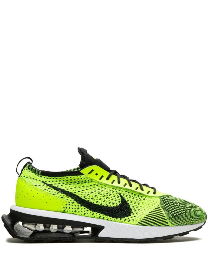 Nike Air Max Flyknit Racer "Volt" sneakers - Green von Nike