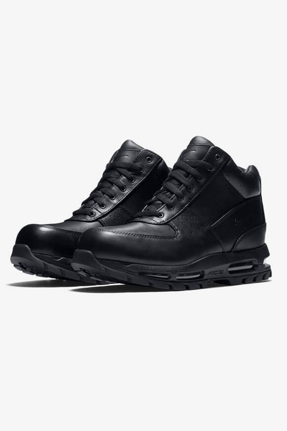 Nike Air Max Goadome Winterstiefelette | Schwarz | Herren  | EU42 von Nike