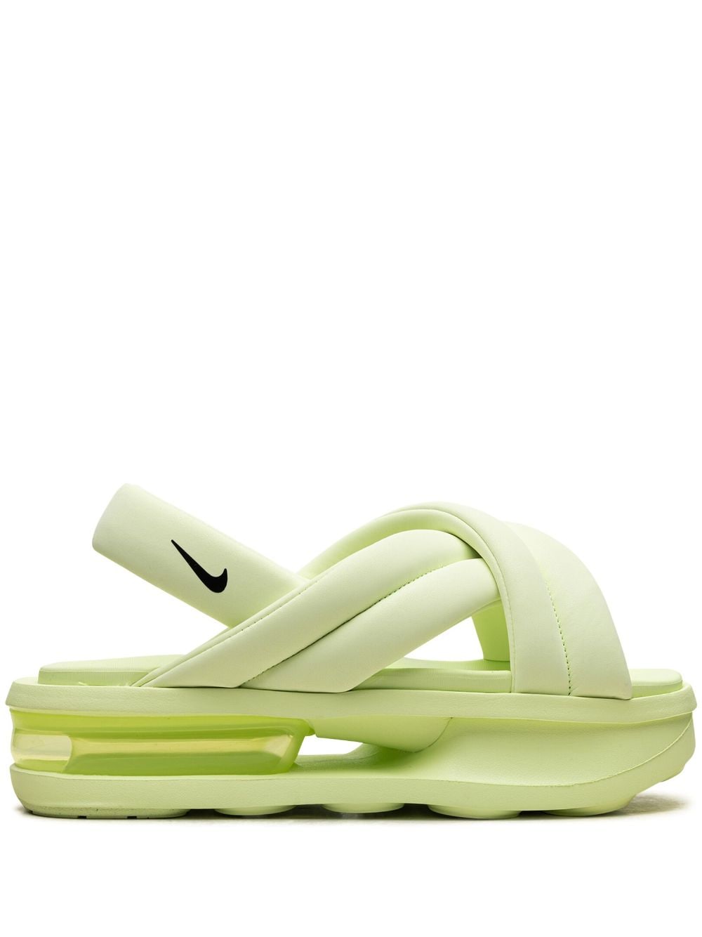 Nike Air Max Isla "Barely Volt" sandals - Green von Nike