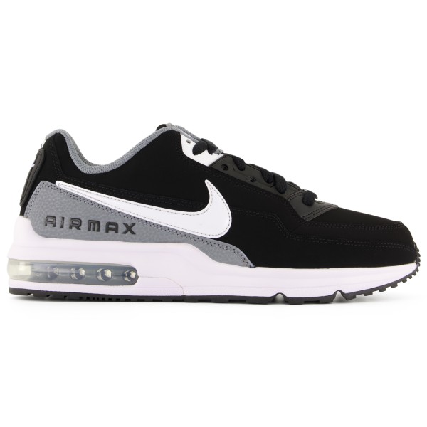 Nike - Air Max LTD 3 Shoes - Sneaker Gr 12,5 schwarz/weiß Nike - Air Max LTD 3 Shoes - Sneaker Gr 12,5 schwarz/weiß von Nike