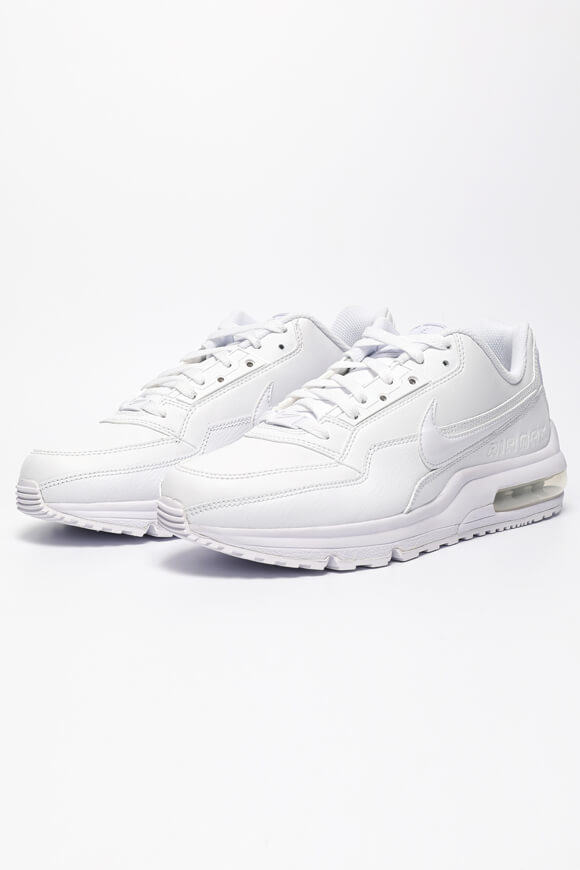 Nike Air Max LTD 3 Sneaker | Weiss | Herren | EU43 Nike Air Max LTD 3 Sneaker | Weiss | Herren | EU43 von Nike
