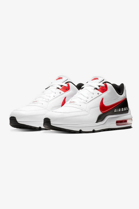 Nike Air Max LTD 3 Sneaker | Weiss | Herren | EU43 Nike Air Max LTD 3 Sneaker | Weiss | Herren | EU43 von Nike