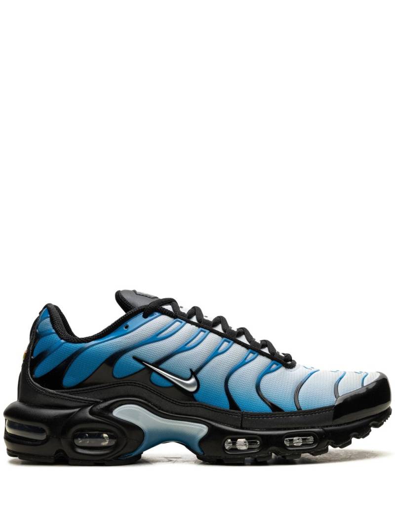 Nike Air Max Plus "Blue Gradient" sneakers von Nike