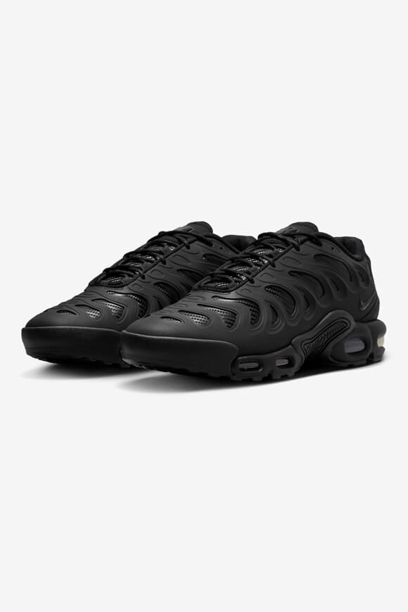 Nike Air Max Plus Drift Sneaker | Black + Anthracite | Herren | EU42.5 Nike Air Max Plus Drift Sneaker | Black + Anthracite | Herren | EU42.5 von Nike