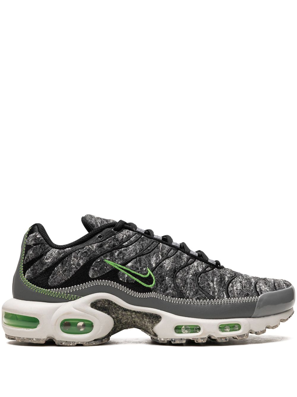 Nike Air Max Plus "Essential Crater Green" sneakers - Black von Nike