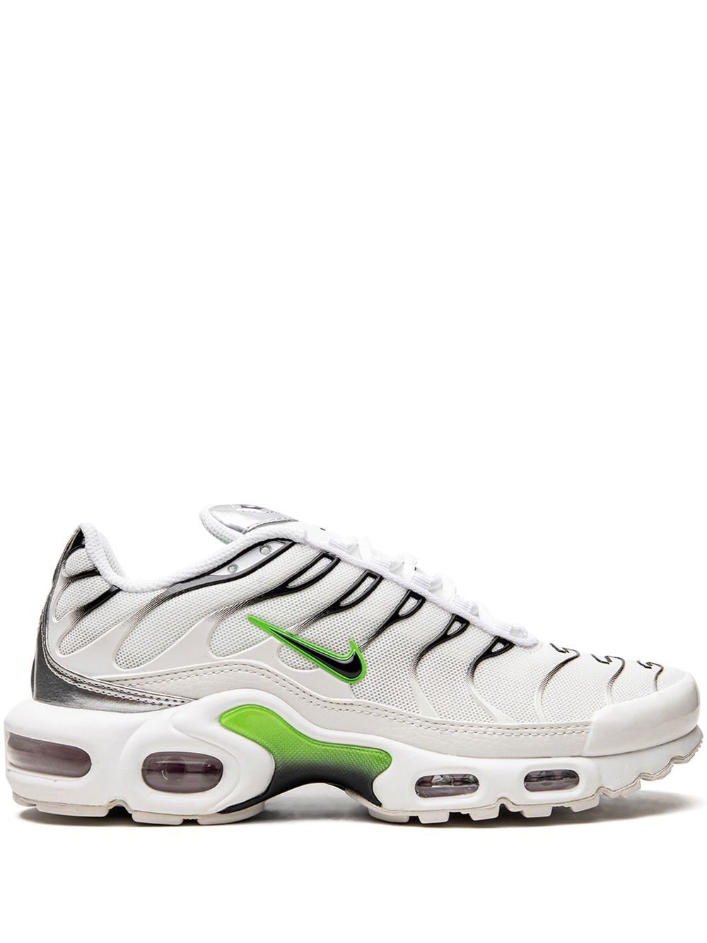 Nike Air Max Plus sneakers - White von Nike