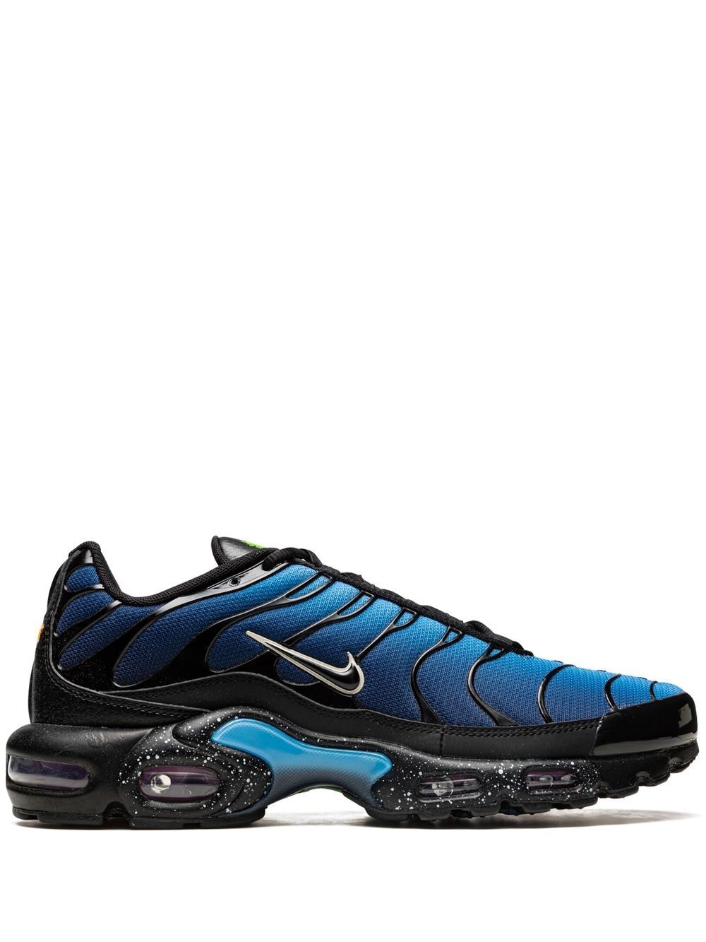 Nike Air Max Plus "Stargazing" sneakers - Black von Nike