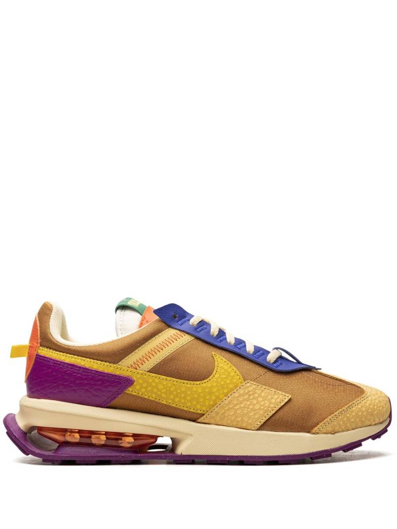 Nike Air Max Pre-Day sneakers - Yellow von Nike
