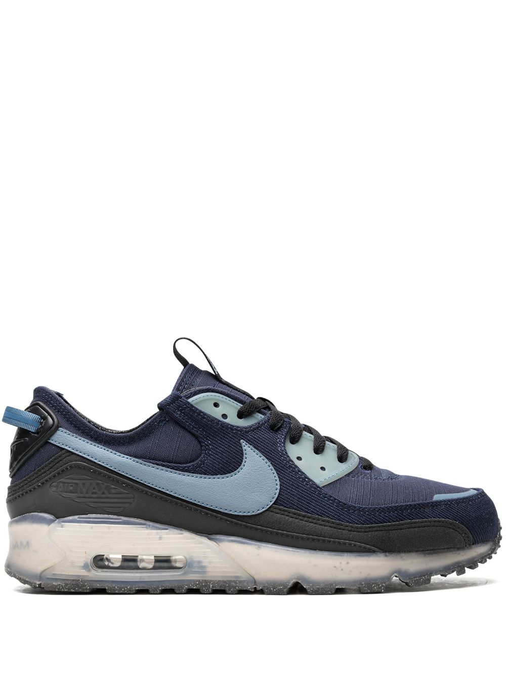 Nike Air Max Terrascape 90 "Navy" sneakers - Blue von Nike