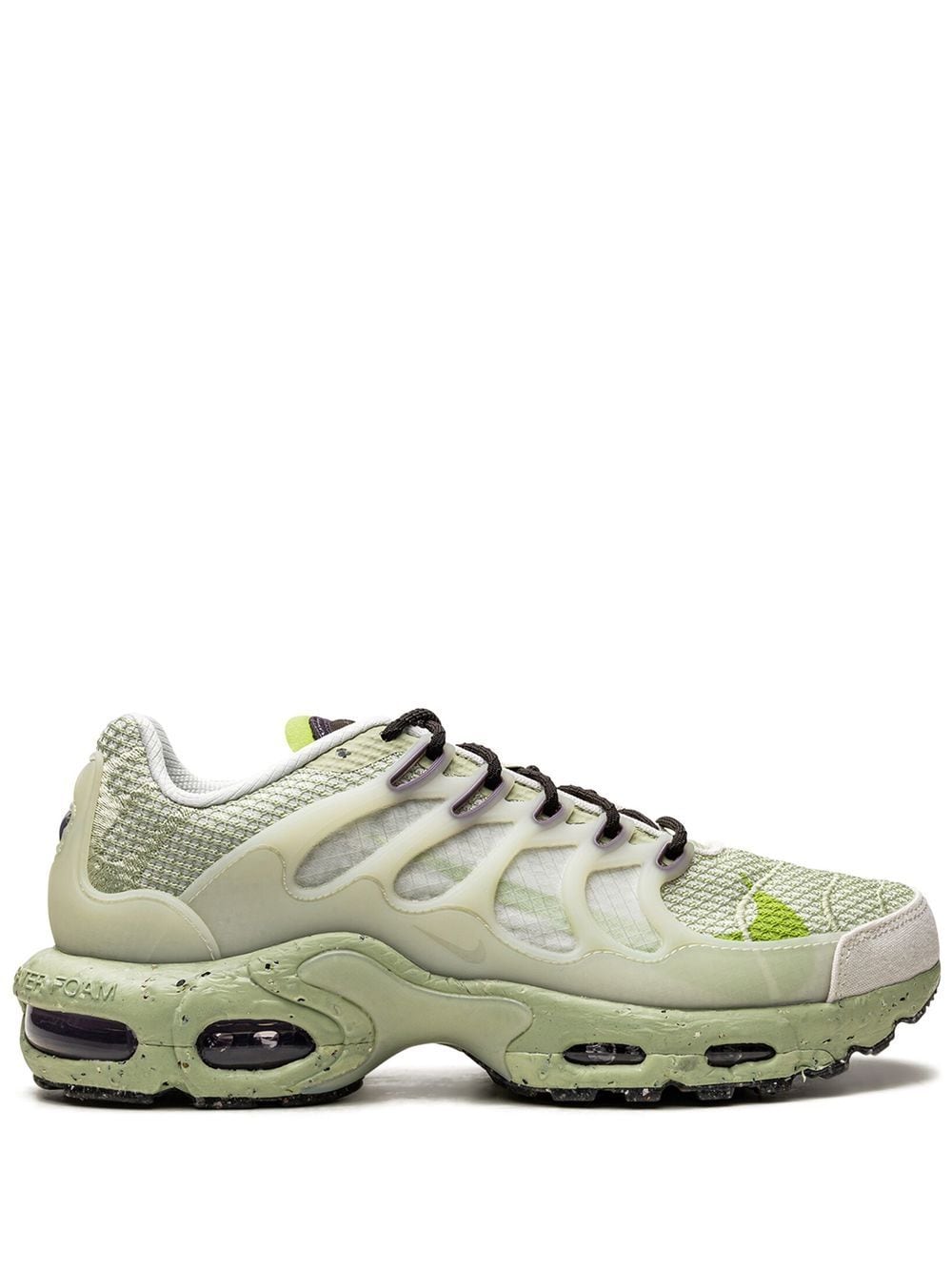 Nike Air Max Terrascape Plus "Phantom/Vivid Green/Olive Aura" sneakers von Nike