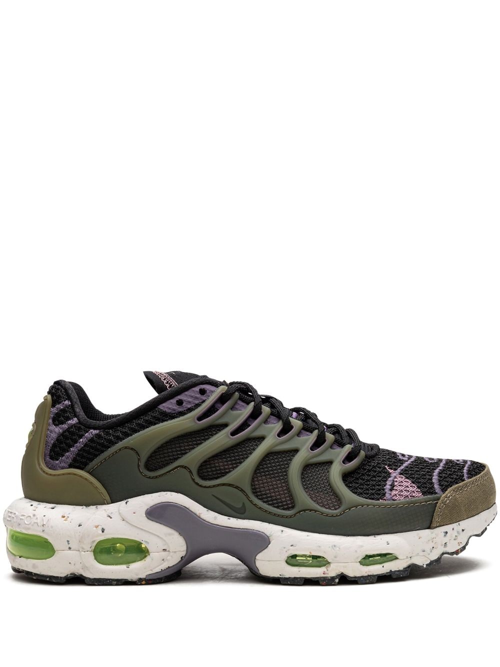 Nike Air Max Terrascape Plus sneakers - Green von Nike