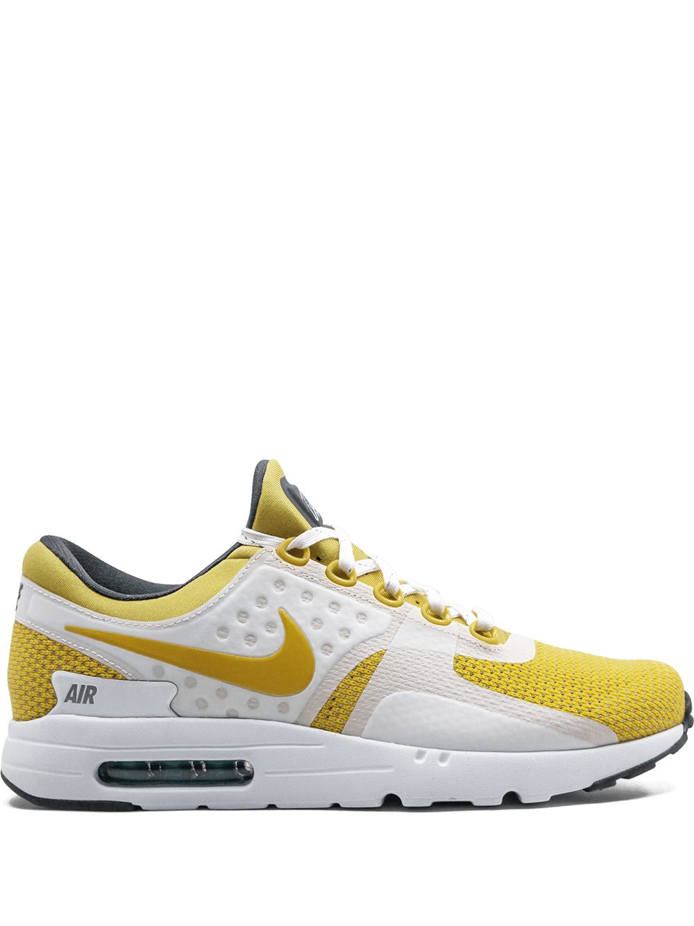 Nike Air Max Zero QS "Tinker Sketch" sneakers - Yellow von Nike