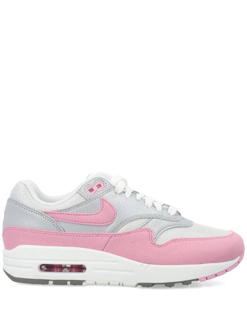 Nike Air Max logo-patch sneakers - Pink von Nike