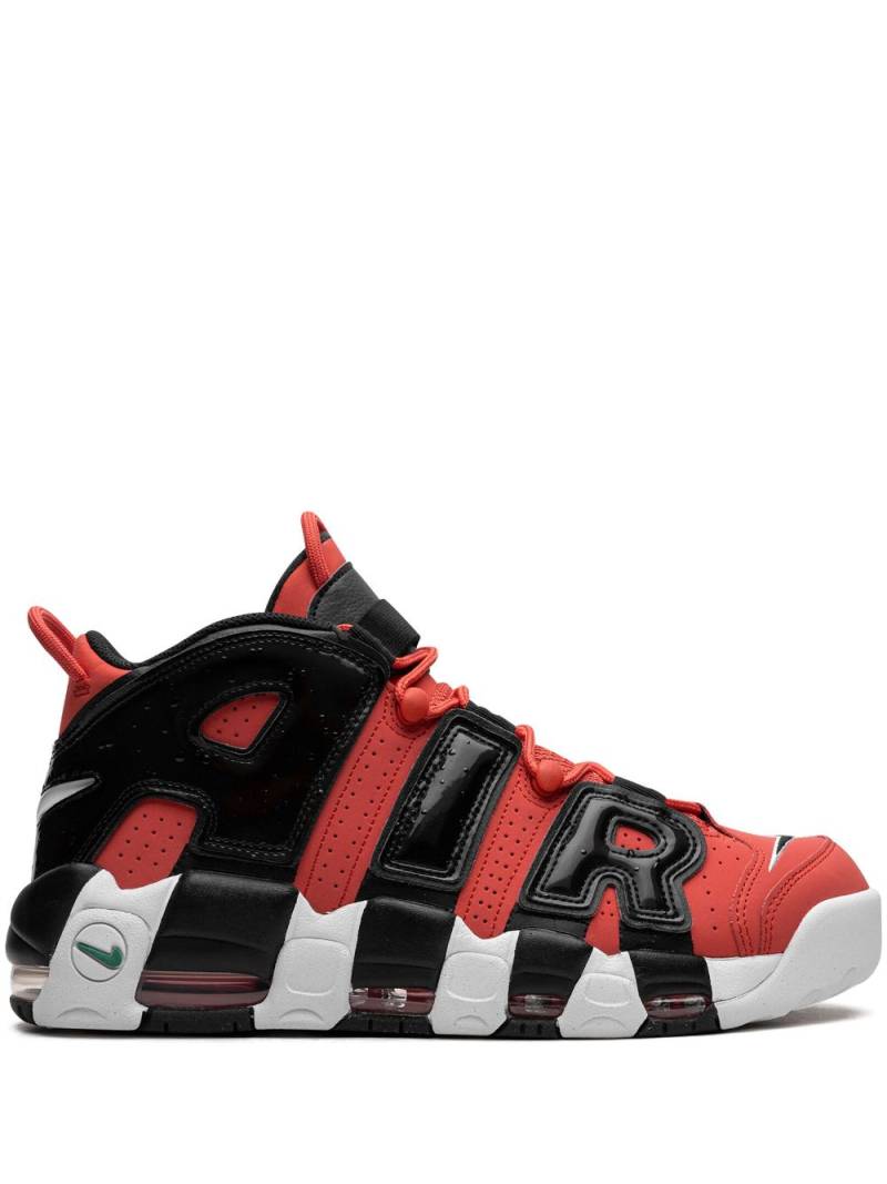Nike Air More Uptempo "I Got Next" sneakers - Red von Nike