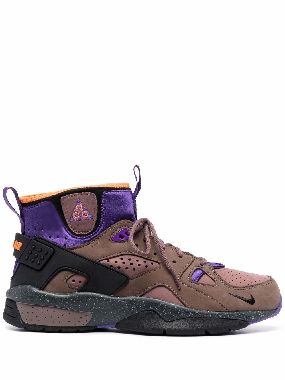 Nike ACG Air Mowabb OG "Trail End Brown" sneakers von Nike