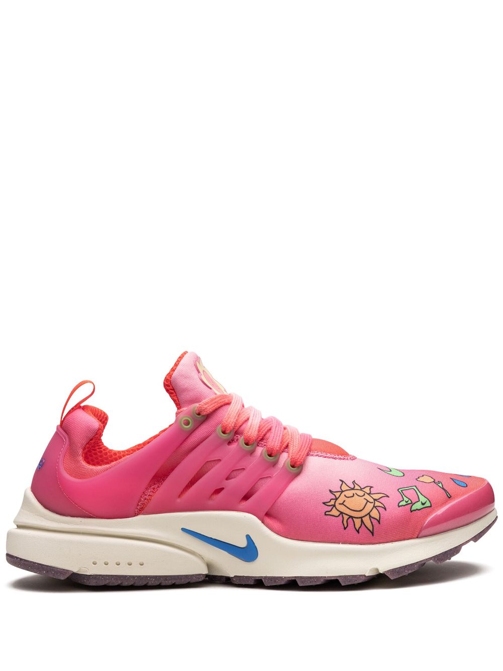 Nike Air Presto "Doernbecher" sneakers - Pink von Nike