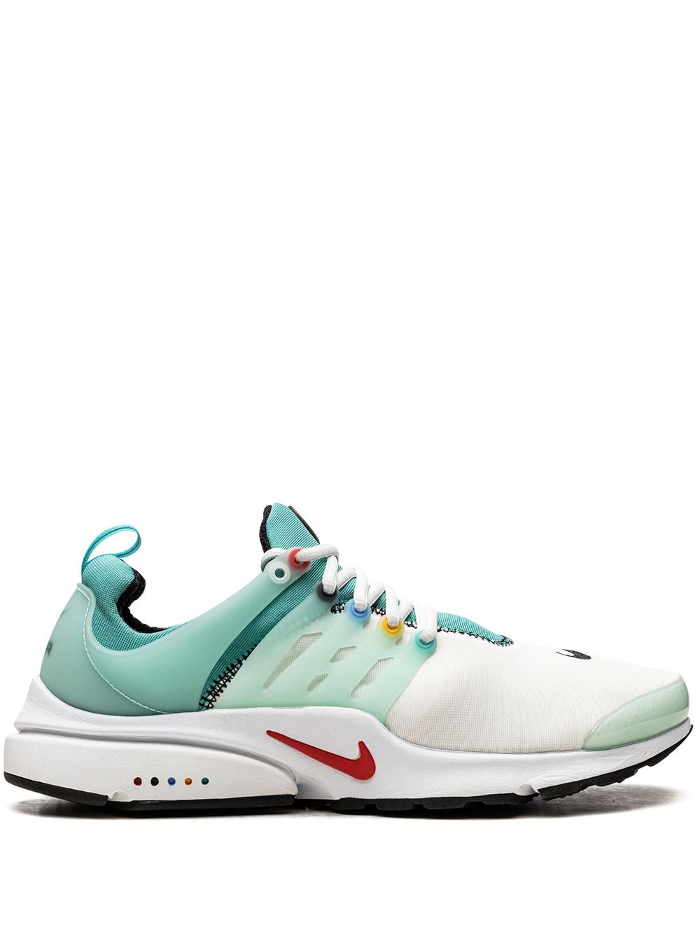 Nike Air Presto "Summer" sneakers - Green von Nike